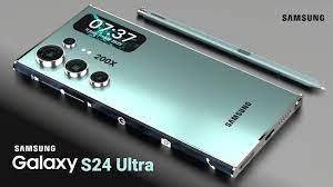 Samsung S24 Ultra - A Comprehensive Review