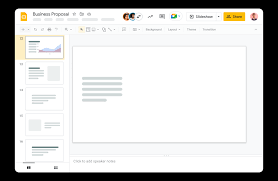 Unleashing the Power of Google Slides: A Comprehensive Guide